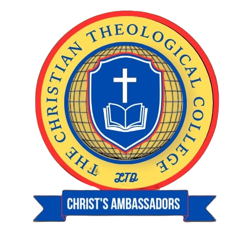 The Christian Theological College logo